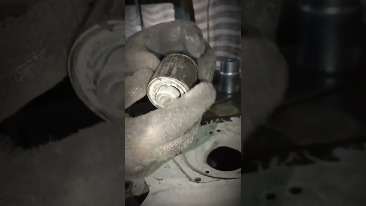 How to Replace Arm Bushings and Improve Your Car’s Performance | Mechanic On Call