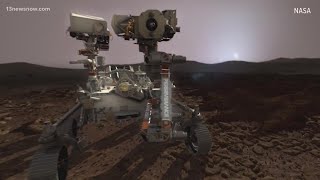 Everything to know about Mars 2020 Perseverance mission in 90 seconds