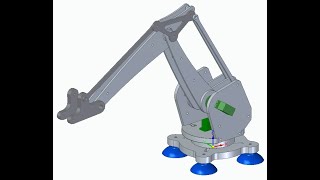 Robotic Arm Tutorial