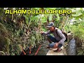 Mancing Di selokan Oke Mancing di Sungai Oke #LM20