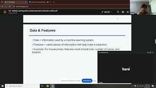 Machine Learning Workshop at UTech | Full Recap