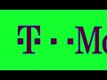 T-Mobile Ident (2015) Effects (Ulster Television ID With 38 Random Effects)