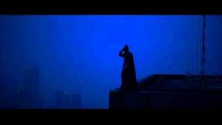 THE DARK KNIGHT Sears Tower