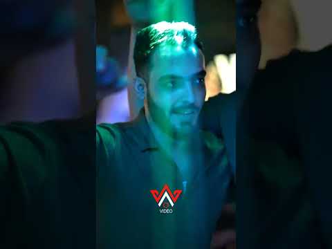 الفنان احمد الجيسي مايهم حجي الفسافيس قصف جبهات