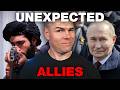 Russia S Shocking Military Agreement With Afghanistan S Taliban 