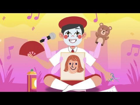 MUSIK PANTOMIM