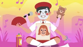 MUSIK PANTOMIM