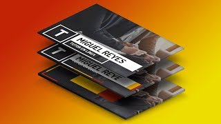 Motion Design: Animate Professional Lower Thirds (beginner) | Freepik Course Trailer_ENG