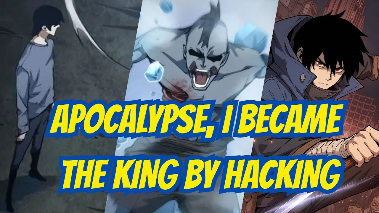 He Lost Everything, Then Time Gave Him One Last Chance – Manhwa Recap ...