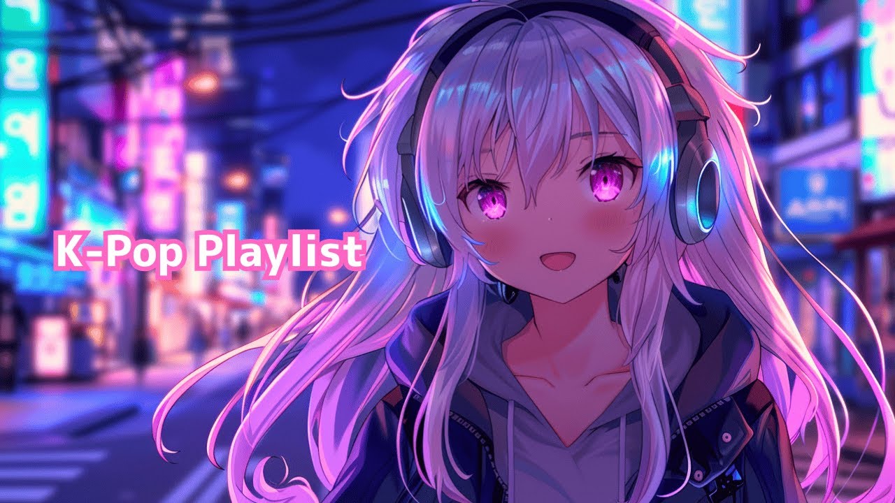 Awaken in the Light  K-Pop Healing Playlist 빛으로 깨어나는 하루