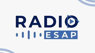 RadioESAP desde la Filbo  Mayo 02 de 2024