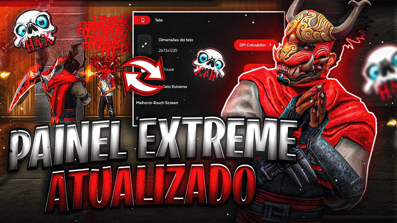 SUPEROU O XlT DA APPL€ 📲😨 EXTREME EMULADOR ATUALIZADO! YouTube