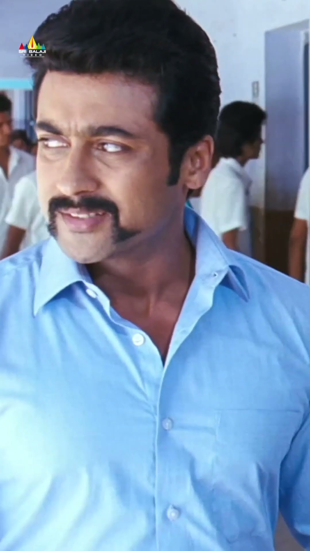 Suriya \u0026 Santhanam Best Comedy | #singam | #shorts | #ytshorts | #youtubeshorts | #sribalajivideo