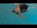 Aadvik Raj Sharma swimming training #babyswimming #8montholdbaby #infantswimming #5monthsbaby