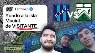 Episodio 1 San Telmo