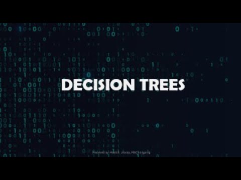 DECISION TREE - YouTube