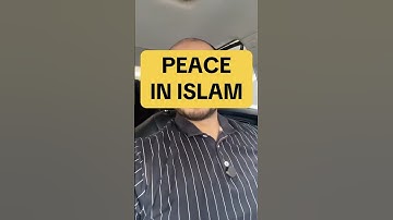 Why One Phrase Connects 2 Billion People?! #islam #fyp #knowledge