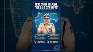 Why 1930 Is Your Lifeline in Cyber Crime | ADG Yashasvi Yadav | Be You with Shraddha S Podcast