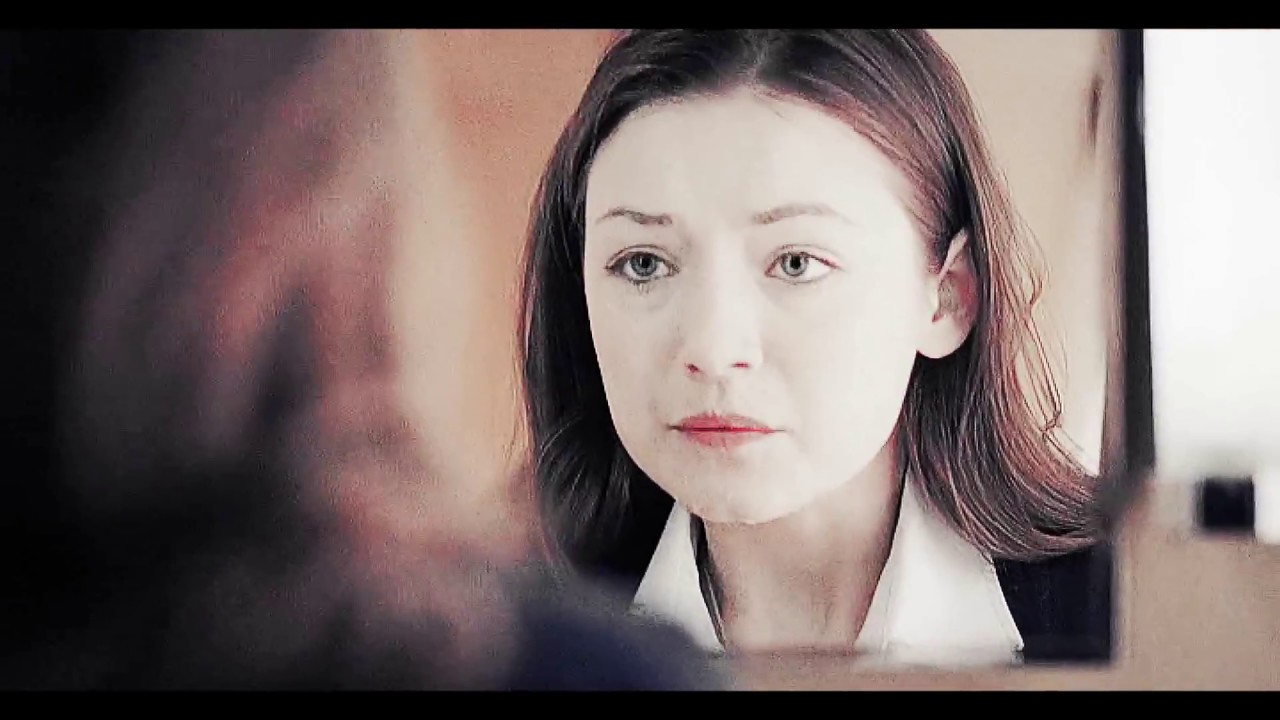 ● Sleeping Hook AU | Sound of Silence [OuaT]