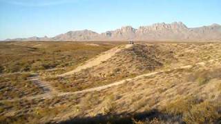 Hill Climbing In The Xj Part 2