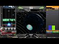 [Beatmania IIDX25 Cannon Ballers] Antigravity SPA