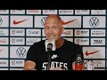 POST MATCH PRESS CONFERENCE: Gregg Berhalter | 2024 USMNT Friendly vs Colombia