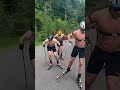 Hot summer days!