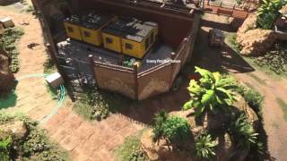 Tomahawk Across Map Revenge Black Ops 3