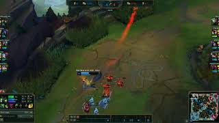 Bug R