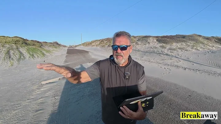 Your Best Damn Surf Fishing Report 11–12-2025