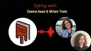 Decolonising Universities - with Deema Awad and Miriam Tresh