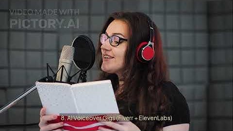 10 AI Side Hustles You Can Start Today to Make Money Online