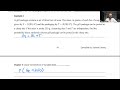 Linear Combination of Variables S2