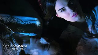 Marta and Fina | MAFIN TRAILER