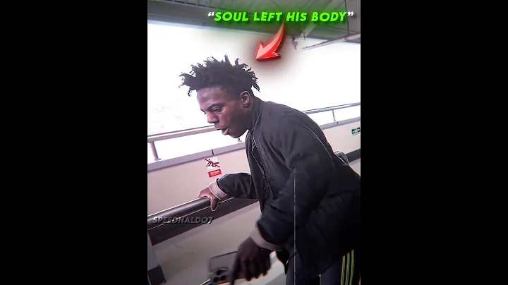 Chinese Mom Teaches iShowSpeed A Lesson ❤️‍🩹