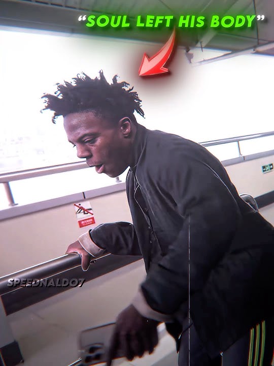 Chinese Mom Teaches iShowSpeed A Lesson ❤️‍🩹