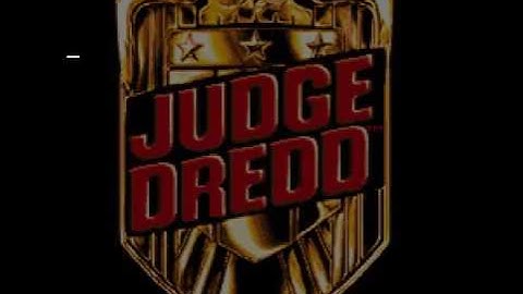 [TAS] Judge Dredd (SNES) - INVASION BY GILA MUNJA