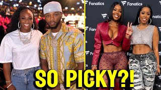 JuJu Tries NEW Snacks LIVE! 😳 Remy Ma Can’t Believe Her PICKY Eating!