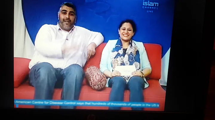 Who was Fatima Elizabeth Cates (RA)? Ustadh Hamid ...