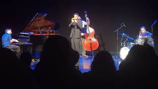 Riley Mulherkar - Looking Out / In Concert (Abu Dhabi, 29 Apr 2025)