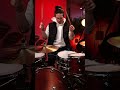 @RammsteinOfficial #shorts #drums #drumcover #rock #metal #rammstein #epic #throwback
