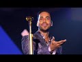 Mega Clásicos - Romeo Santos, Formula Vol. 3.  Santiago - Chile