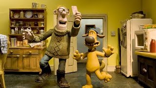 Shaun The Sheep S04E09 - Prize Possession