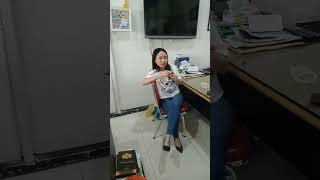 Ngintili Sales Ayu dino minggu tetep melbu wkwkwkwkwk 🤣🤣🤣