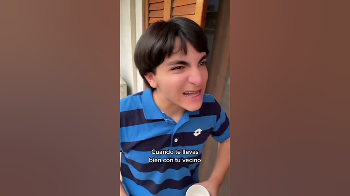 Que agradables vecinos 😂 /Ig: losariasbrothers/ #hermanos #humor #gracioso #vecinosconectados