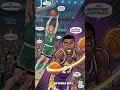 Showtime's Grand Finale: The 1984 Celtics-Lakers Clash