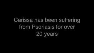 PiMag Microbubble Shower and Psoriasis