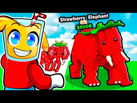 Roblox But Every Brainrot I Draw Comes to LIFE