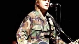 Mike Peters The Alarm - The Gathering 2008 - Hallowed Ground