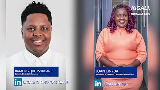 The Human Cost of AI: Looking Inside Kenya’s Data Labeling Industry with Joan Kinyua